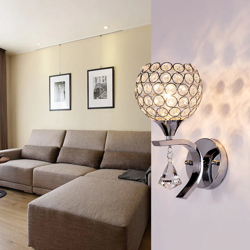 wall lamp