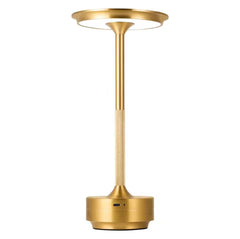Sleek & Stylish Desk Lamp – Rechargeable LED + Free Shipping