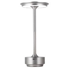 Sleek & Stylish Desk Lamp – Rechargeable LED + Free Shipping